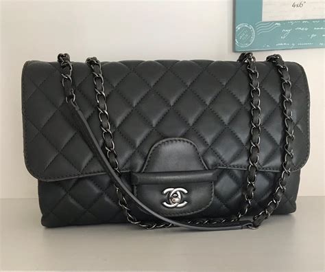 ebay borsa chanel|prezzi borse Chanel originali.